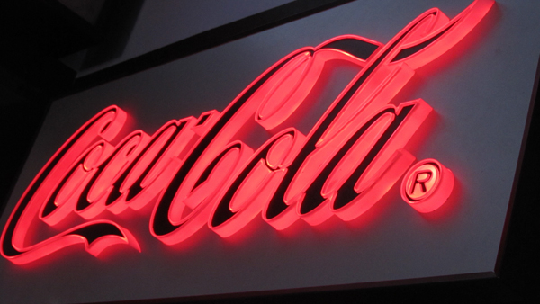 發(fā)光不銹鋼字的特點(diǎn)