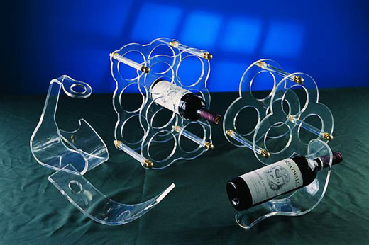 亞克力加工的基本工序